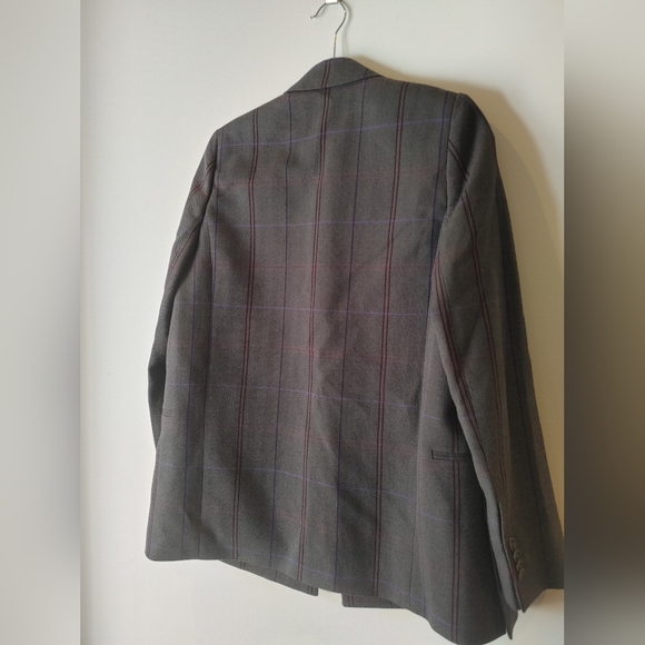 Acne Studios Double Breasted Blazer Size 34 - Picture 12 of 13